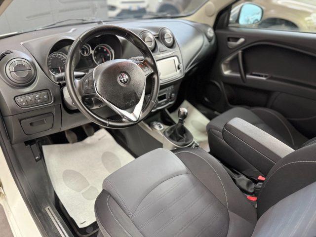 ALFA ROMEO MiTo 1.3 JTDm 95 CV S&S Super