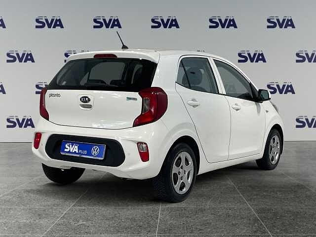 Kia Picanto 1.0 65CV Active GPL - NEOPATENTATI -