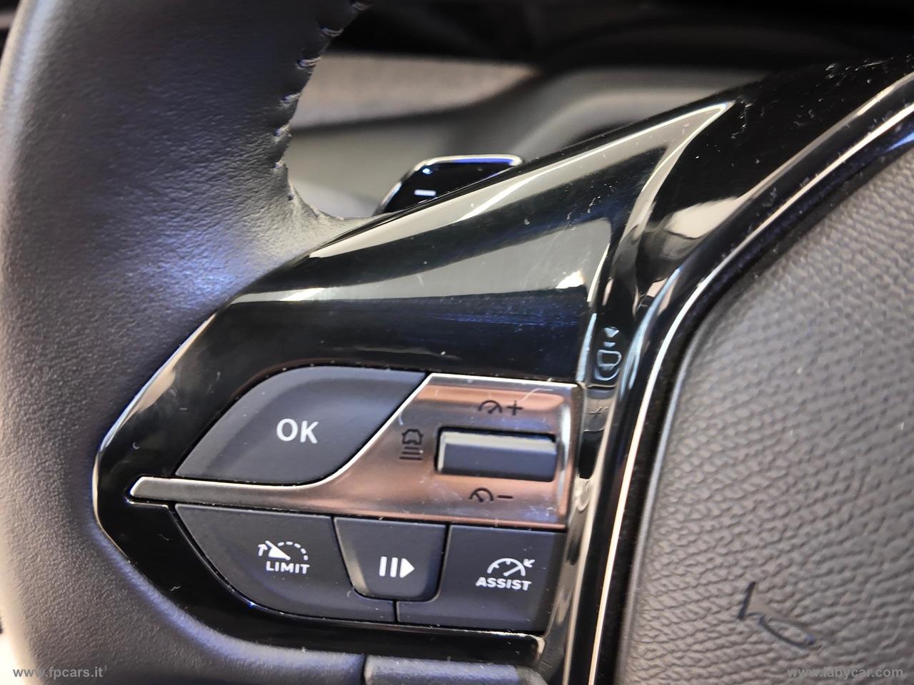 PEUGEOT 308 BlueHDi 130 S&S EAT8 Allure Pack