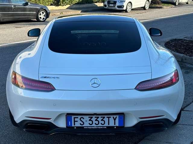 Mercedes-Benz AMG GT *KM 43.500! CERCHI19/20 BURMESTER SCARICO FULL!!!!