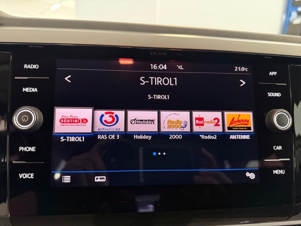 Volkswagen Polo 5p 1.6 tdi comfortline 80cv