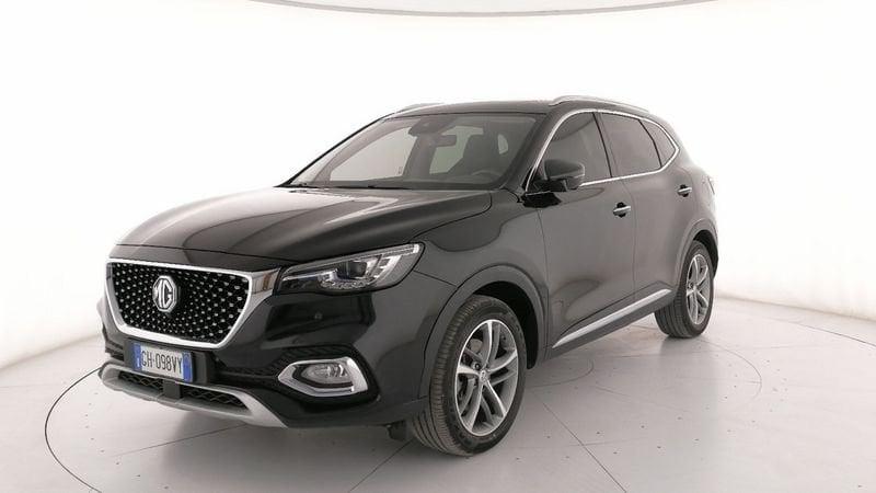 MG HS E 1.5 t-gdi phev Exclusive auto