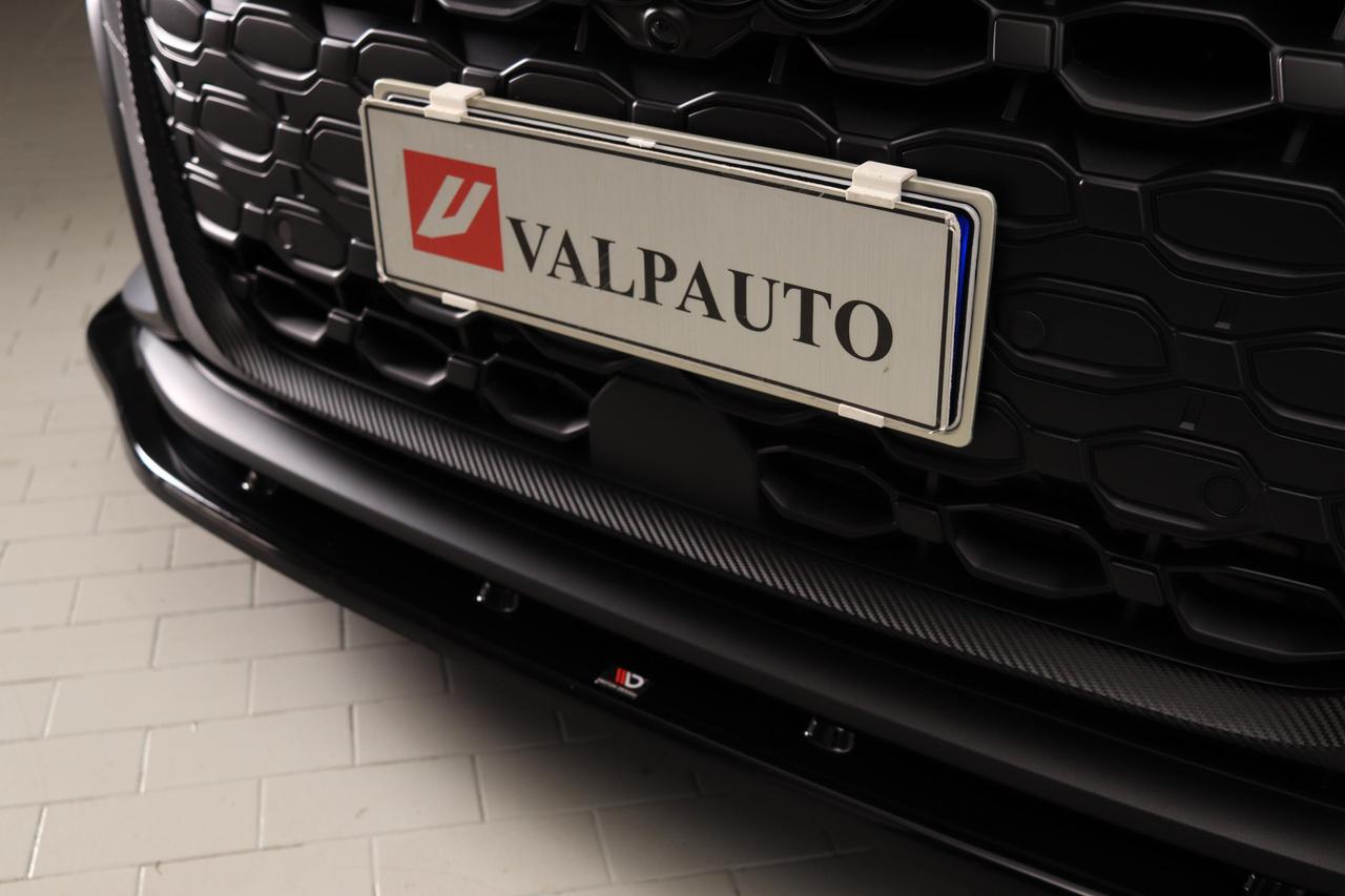 Audi RS3 Sedan 2.5 tfsi quattro s-tronic