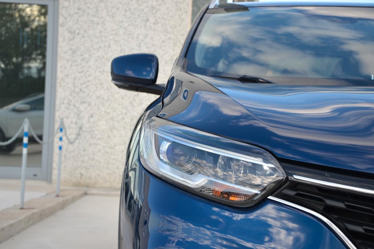 Renault Kadjar Blue dCi 8V 115CV EDC Business