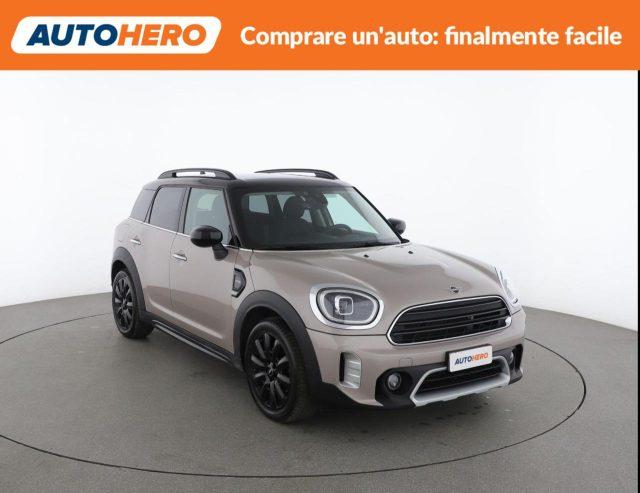 MINI Countryman 1.5 Cooper Essential Countryman