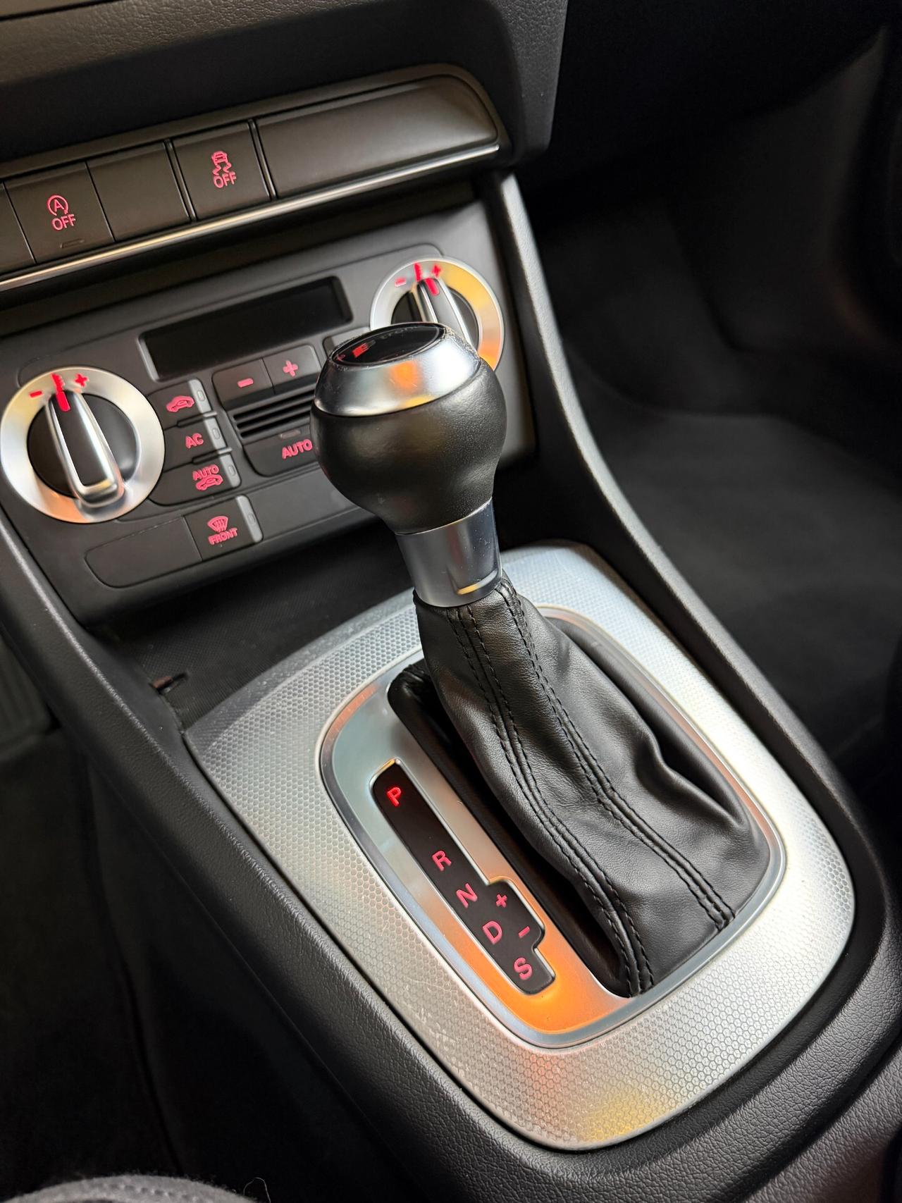 Audi Q3 2.0 TDI 177 CV quattro S tronic Advanced