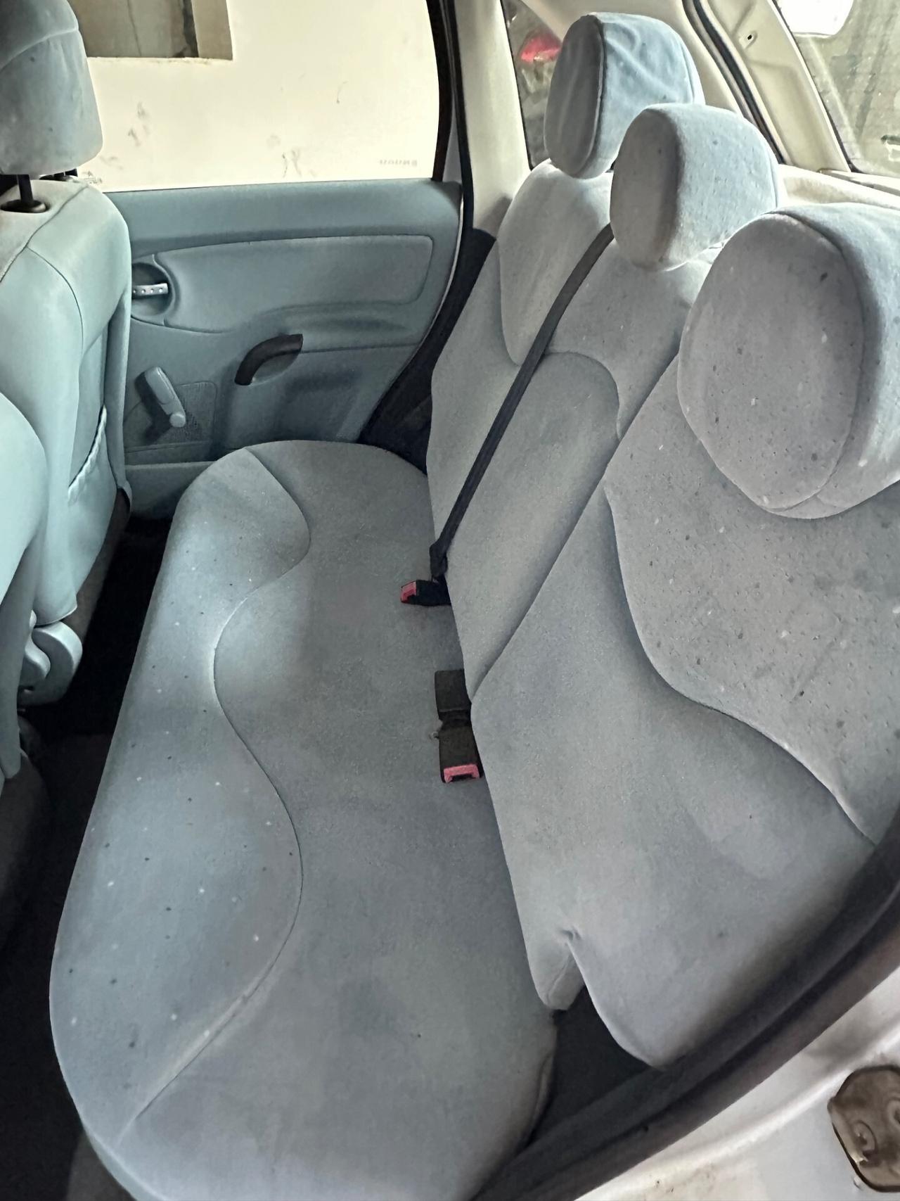 Citroen C3 1.1 benzina 2002 neopatentati