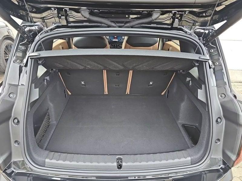 MINI Mini Countryman U25 Mini C Countryman NEW MODEL MY25 HEAD-UP LED