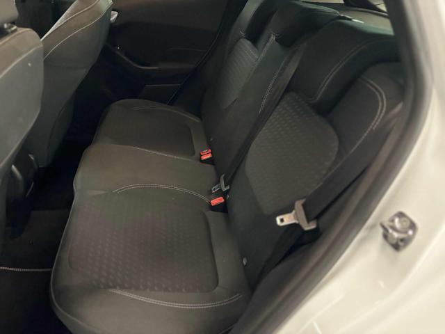 FORD Fiesta 1.1 75 CV GPL 5 porte Titanium