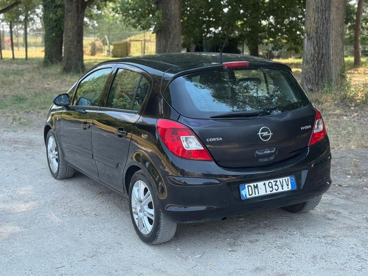 Opel Corsa 1.3 CDTI 75CV 5 porte Cosmo