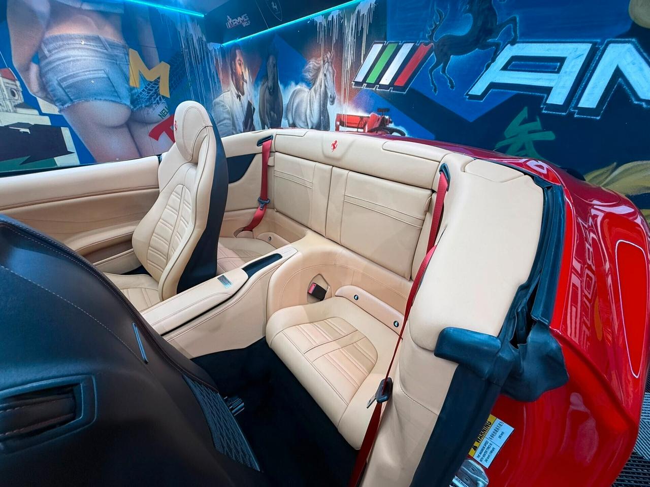 Ferrari California T DCT (955)
