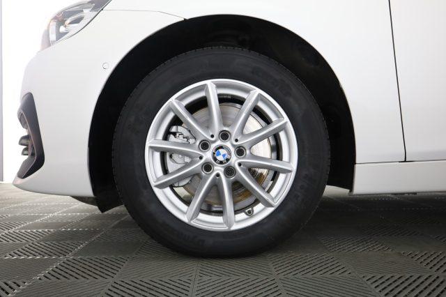 BMW 218 Serie 2 d Active Tourer Business