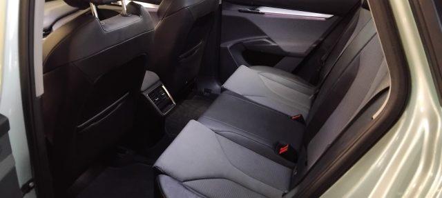 SKODA Enyaq iV 60 63 kwh RANGE 434 KM