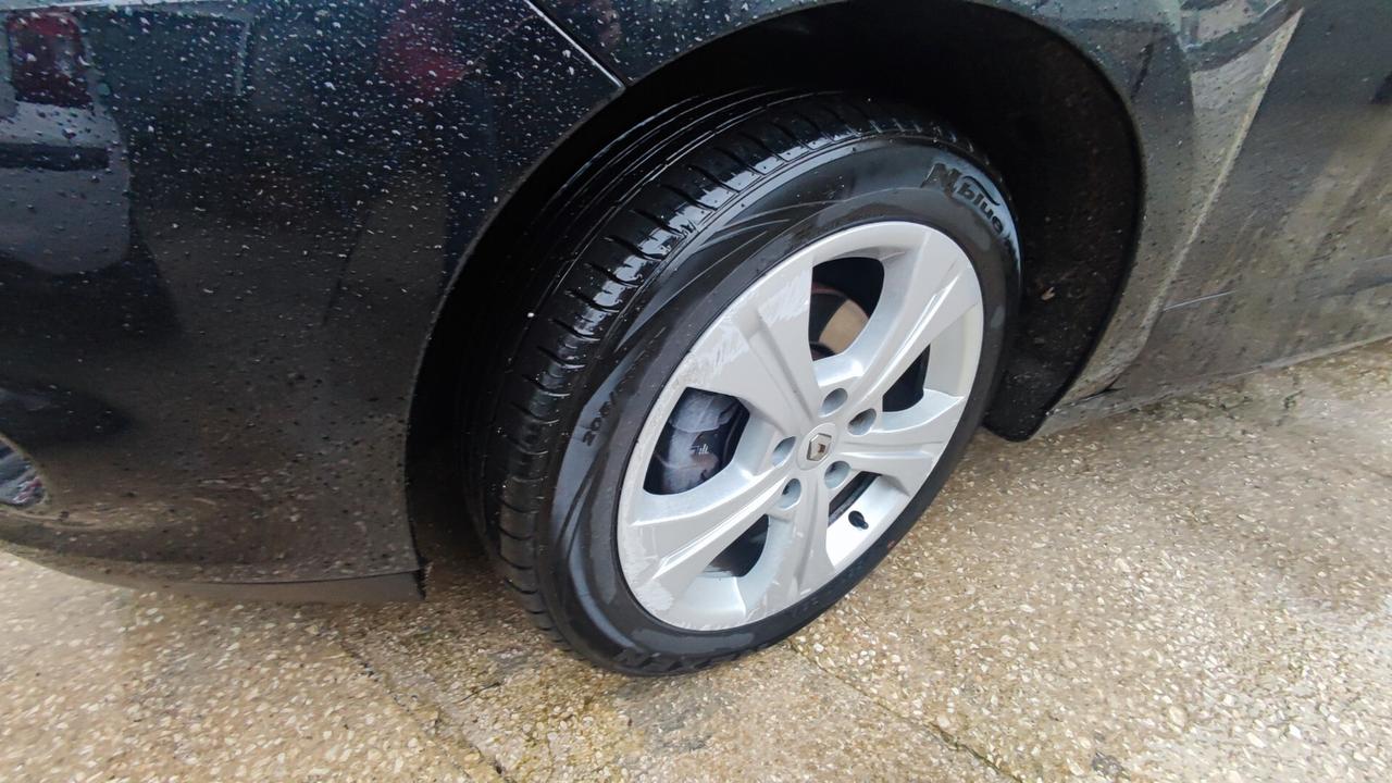 Renault Scenic 1.6 dci 2012