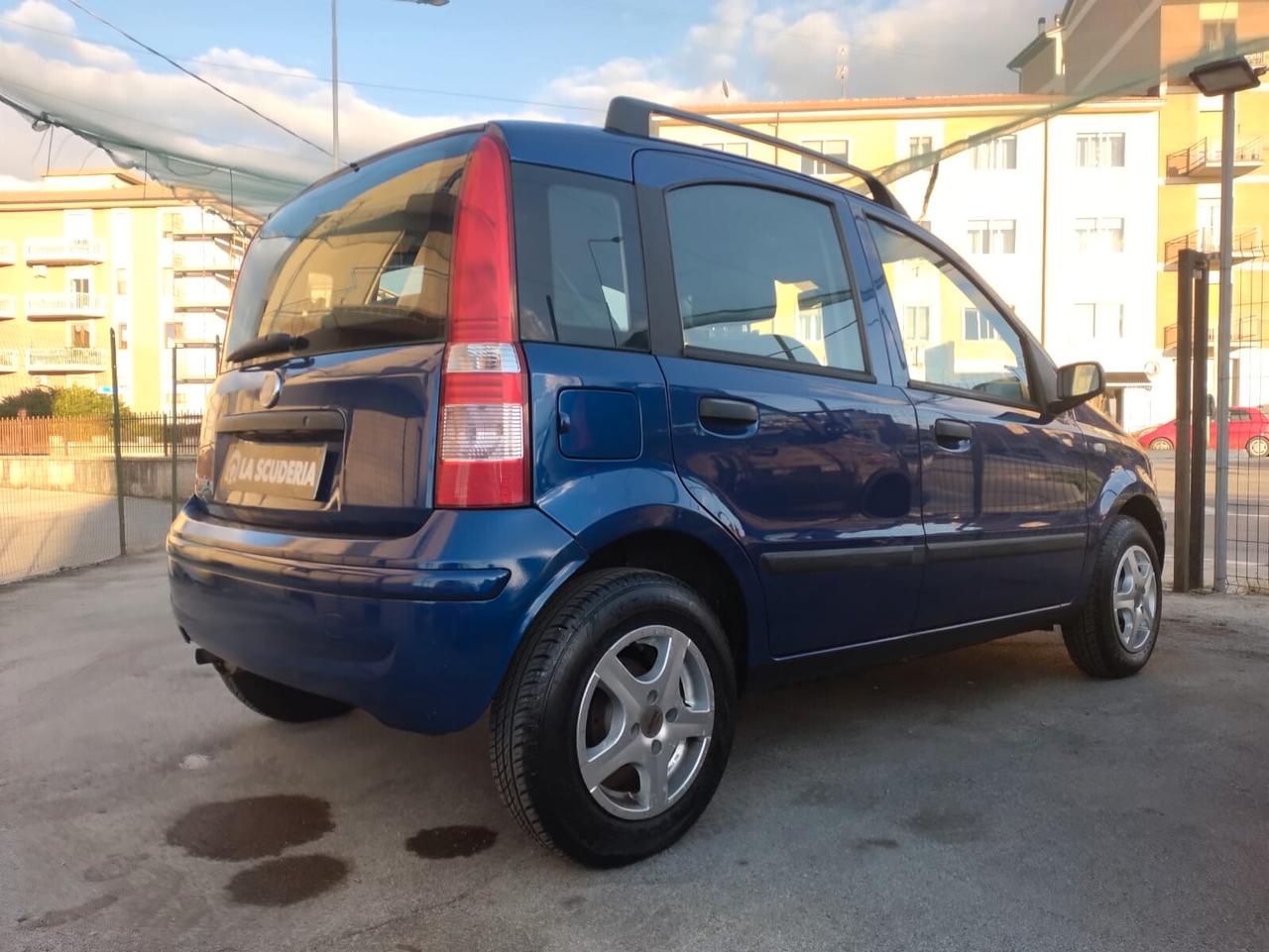 Fiat Panda 1.2 Dynamic