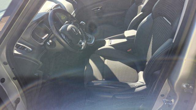 RENAULT Grand Scenic dCi 8V 110 CV EDC Energy Intens PERMUTE UNICOPROPR