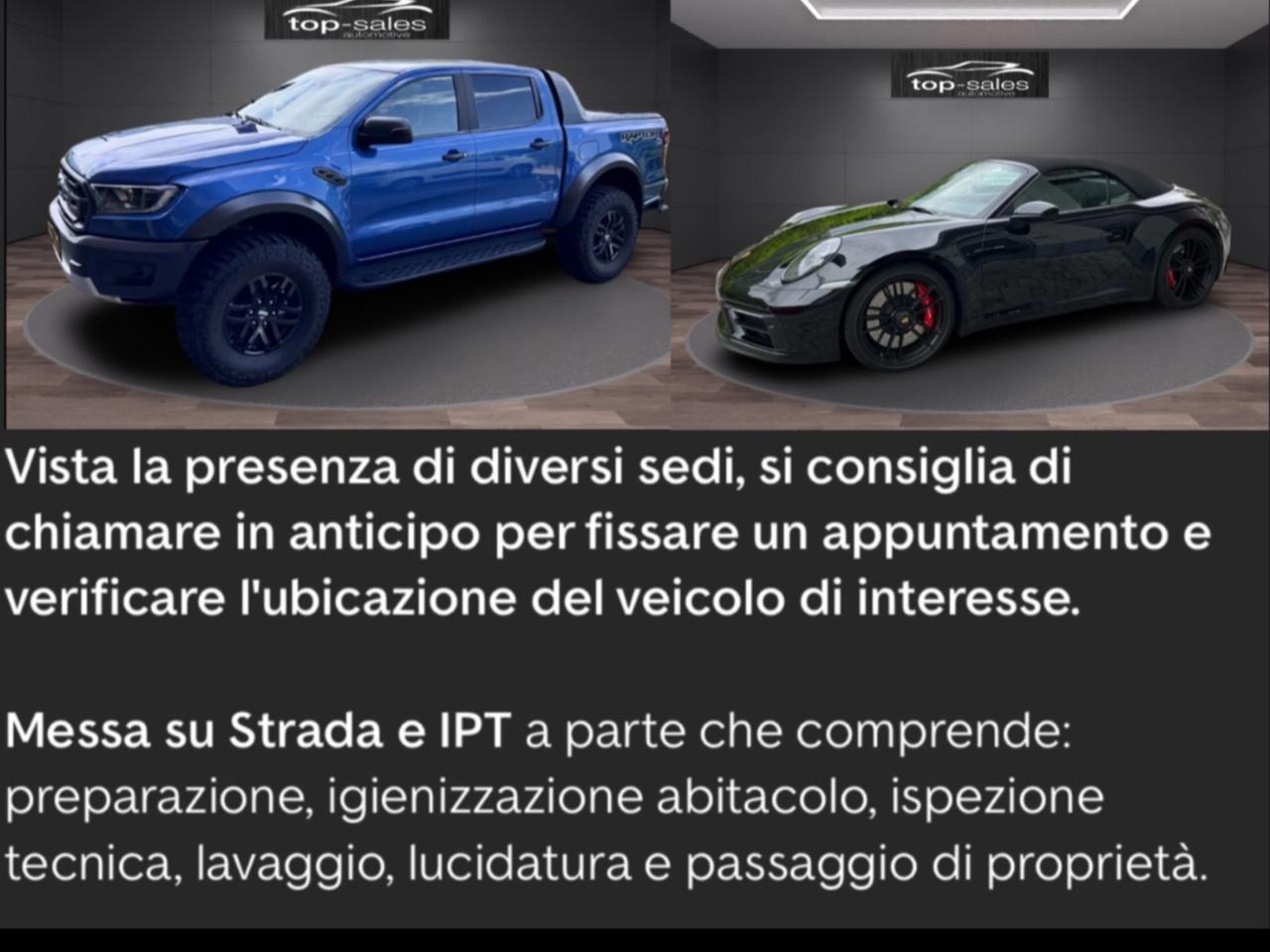 Tata Xenon 2.2 Dicor 4x4 PC Pick-up Perfetta