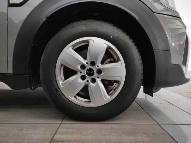 MINI Mini Countrym.(F60) - Mini 1.5 Cooper Countryman