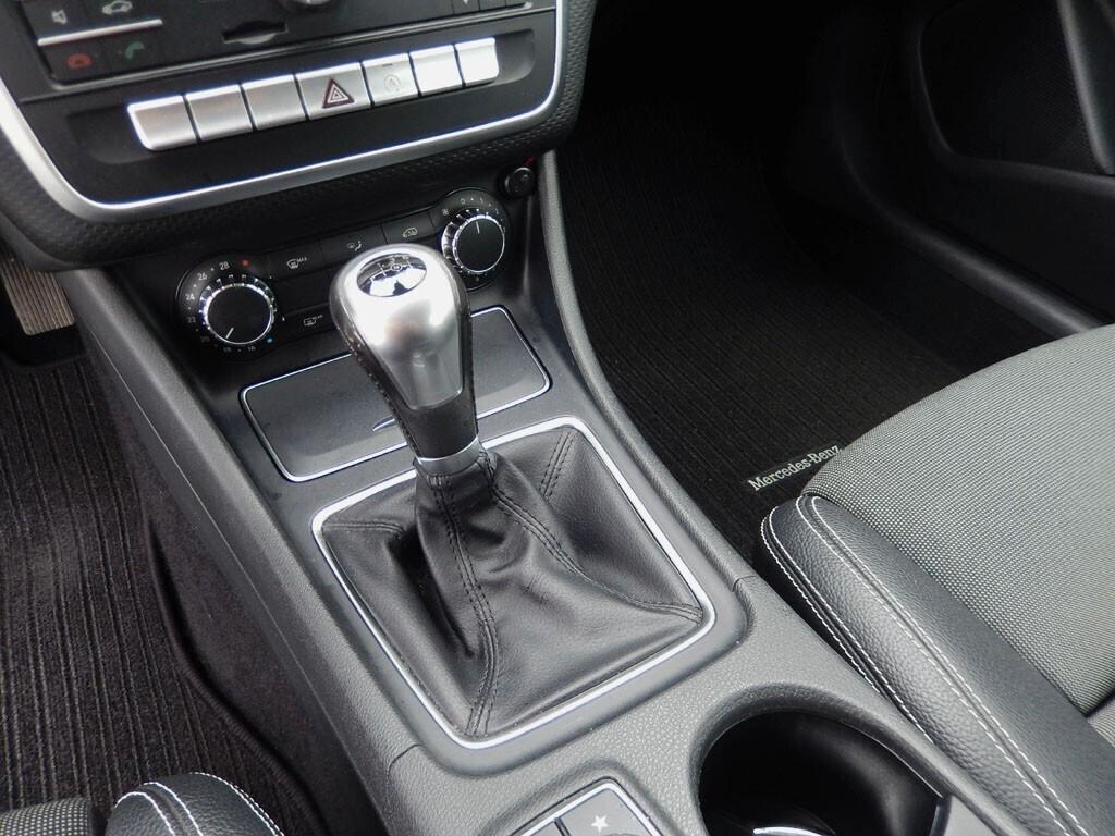 MERCEDES Classe A 180 d con DISTRIBUZIONE NUOVA