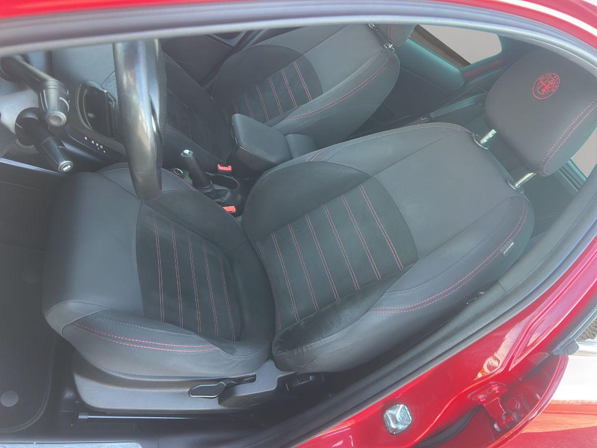 ALFA ROMEO - Giulietta - 1.6 JTDm TCT 120 CV Super VELOCE