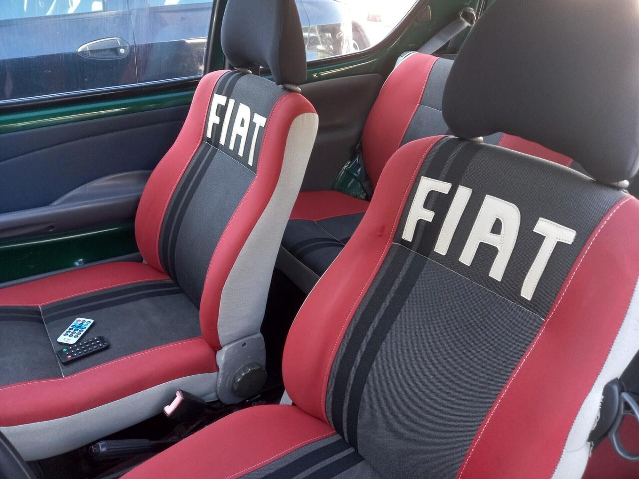 FIAT 6OO