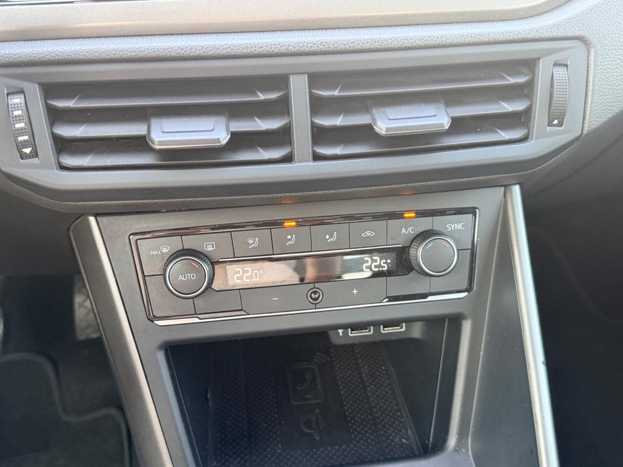 Volkswagen Polo 1.0 TGI 5p. METANO