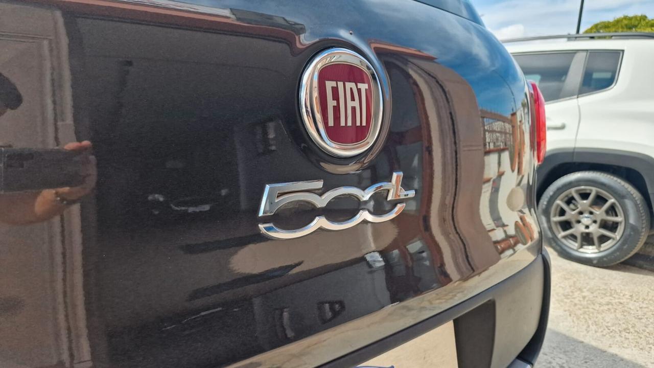 Fiat 500L 1.6 Multijet 105 CV Lounge