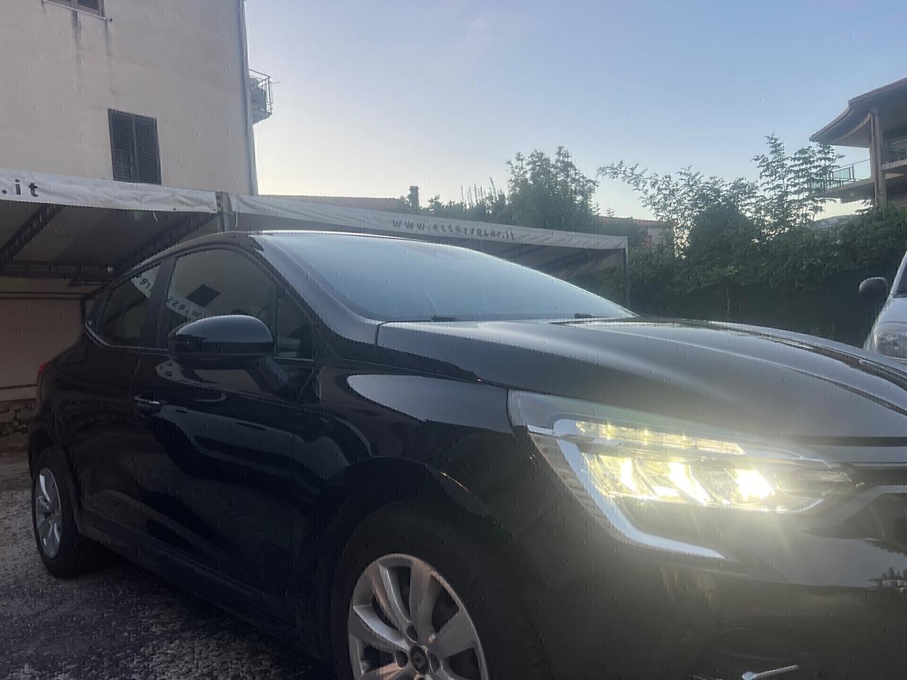 Renault Clio TCe 100 CV GPL 5 porte Business