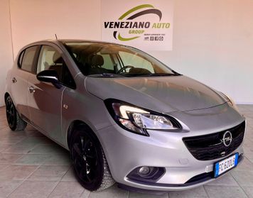 Opel Corsa 1.2 Coupé b-Color