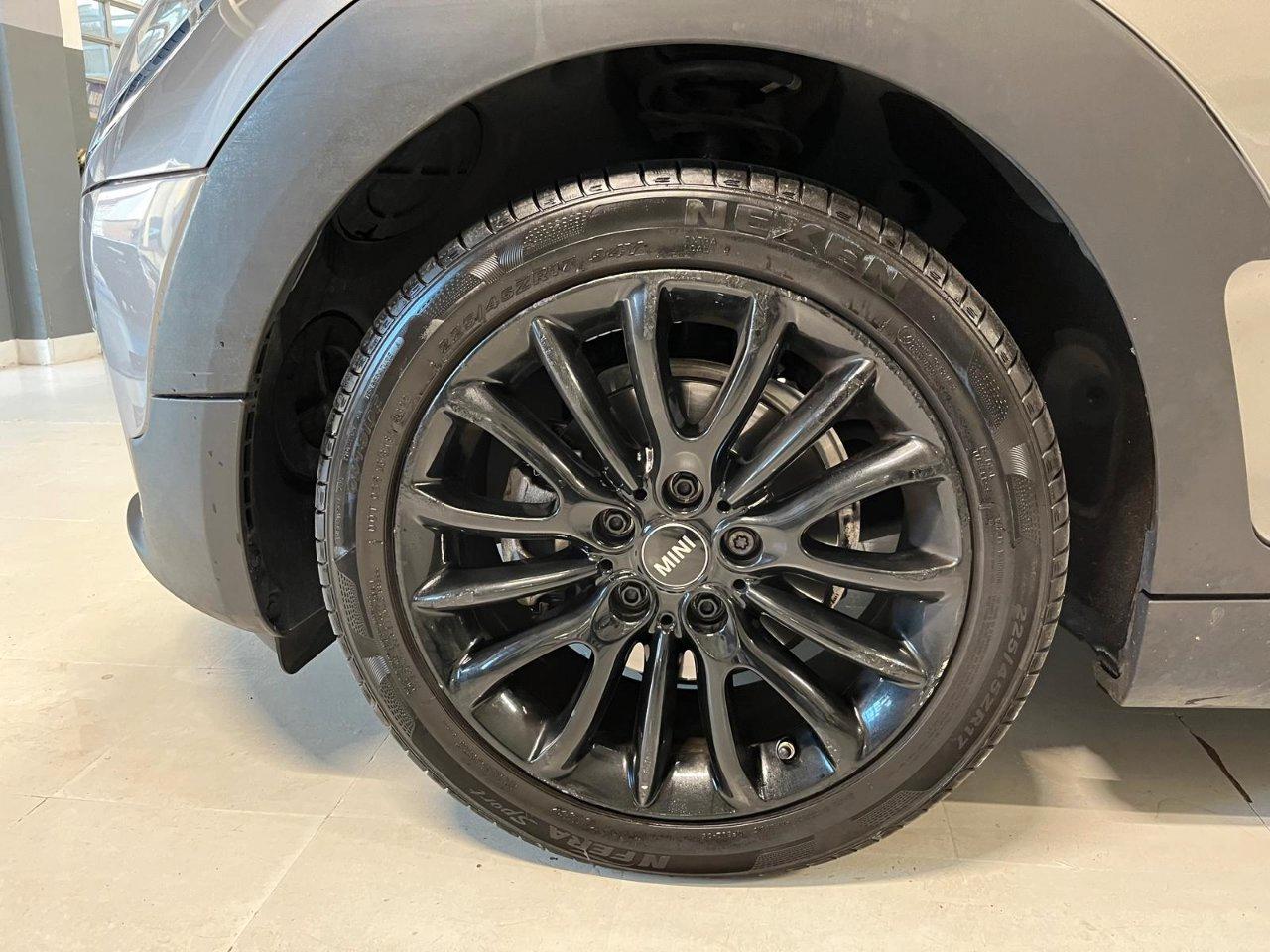 Mini Clubman One Hype 1.5 Auto