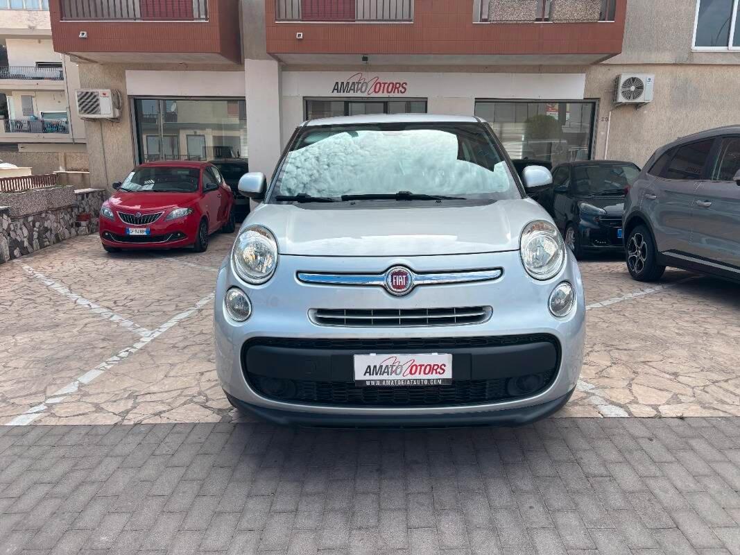 Fiat 500 L 1.3 mjt Pop Star 85cv