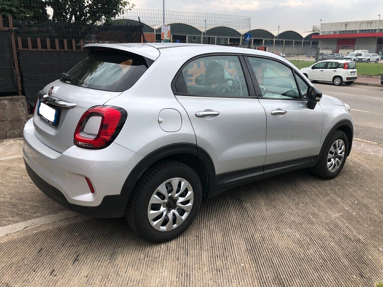 Fiat 500X 1.0 T3 120 CV Sport