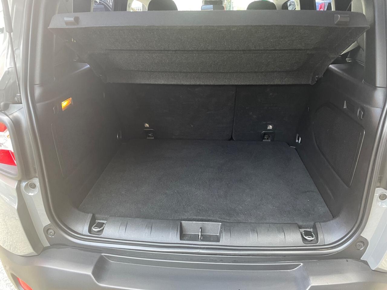 Jeep Renegade 1.6 Mjt 120 CV Longitude ddct PROMO /FINANZIAMENTO