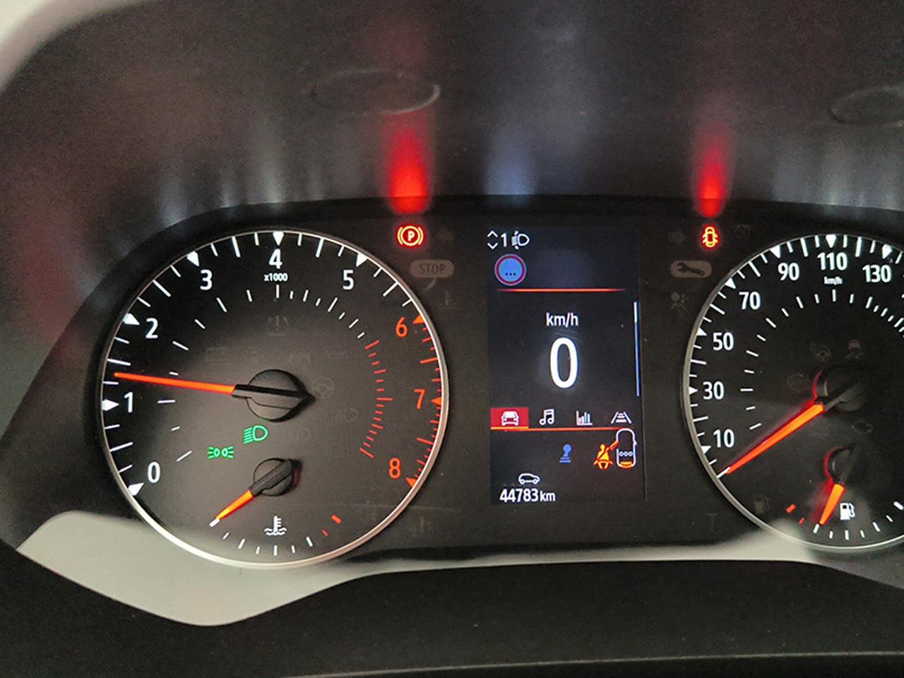 Renault Captur 1.0 tce techno gpl 100cv