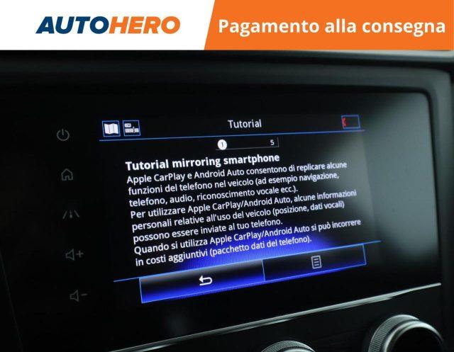 RENAULT Kadjar TCe 160CV FAP Sport Edition2