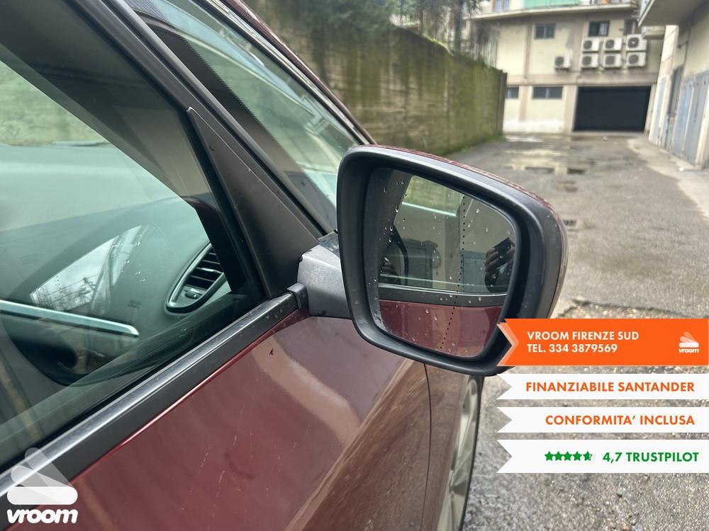 RENAULT Grand Scénic Blue dCi 150 CV Business