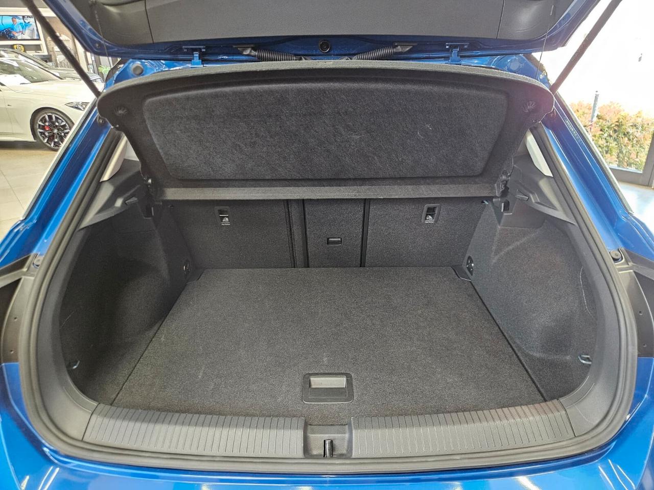 Volkswagen T-Roc 2.0 TDI SCR Life