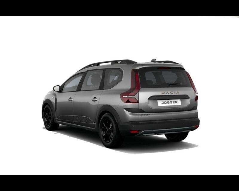 Dacia Jogger Extreme UP MY24 TCe 100 GPL ECO-G 5p