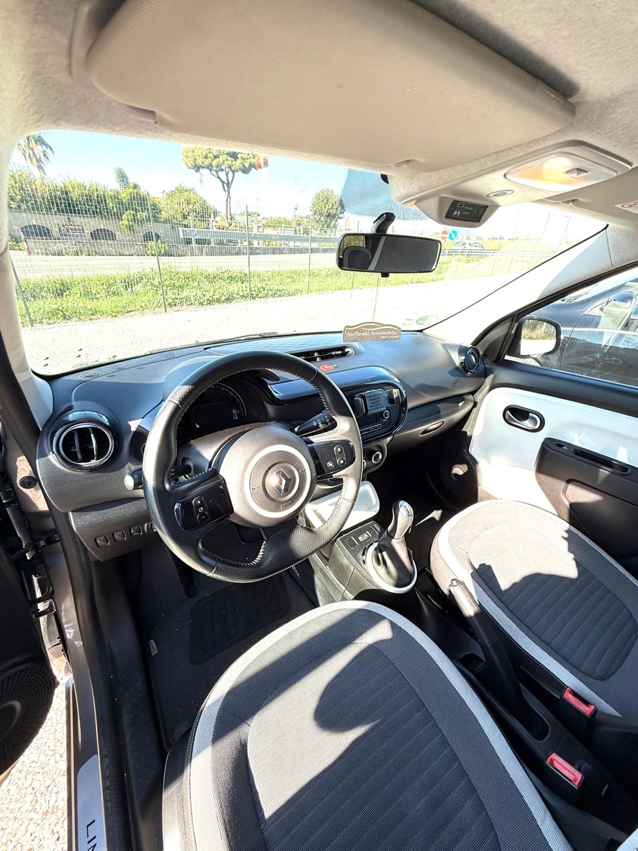 Renault Twingo SCe Life