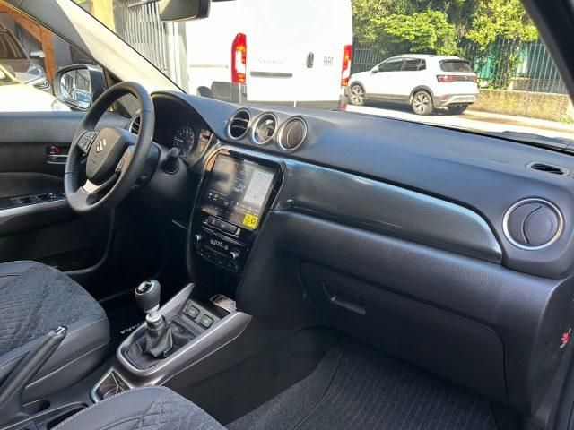 SUZUKI Vitara 1.4 Hybrid Top *PREZZO PROMO*