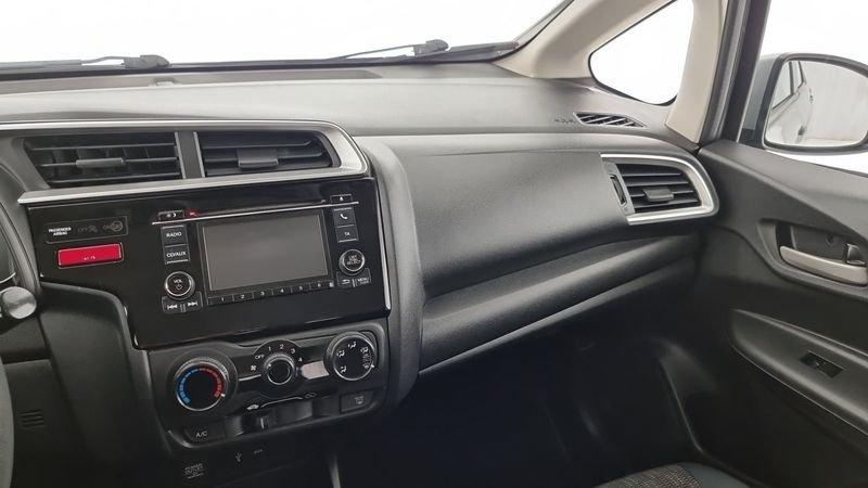 Honda Jazz 1.3 Comfort