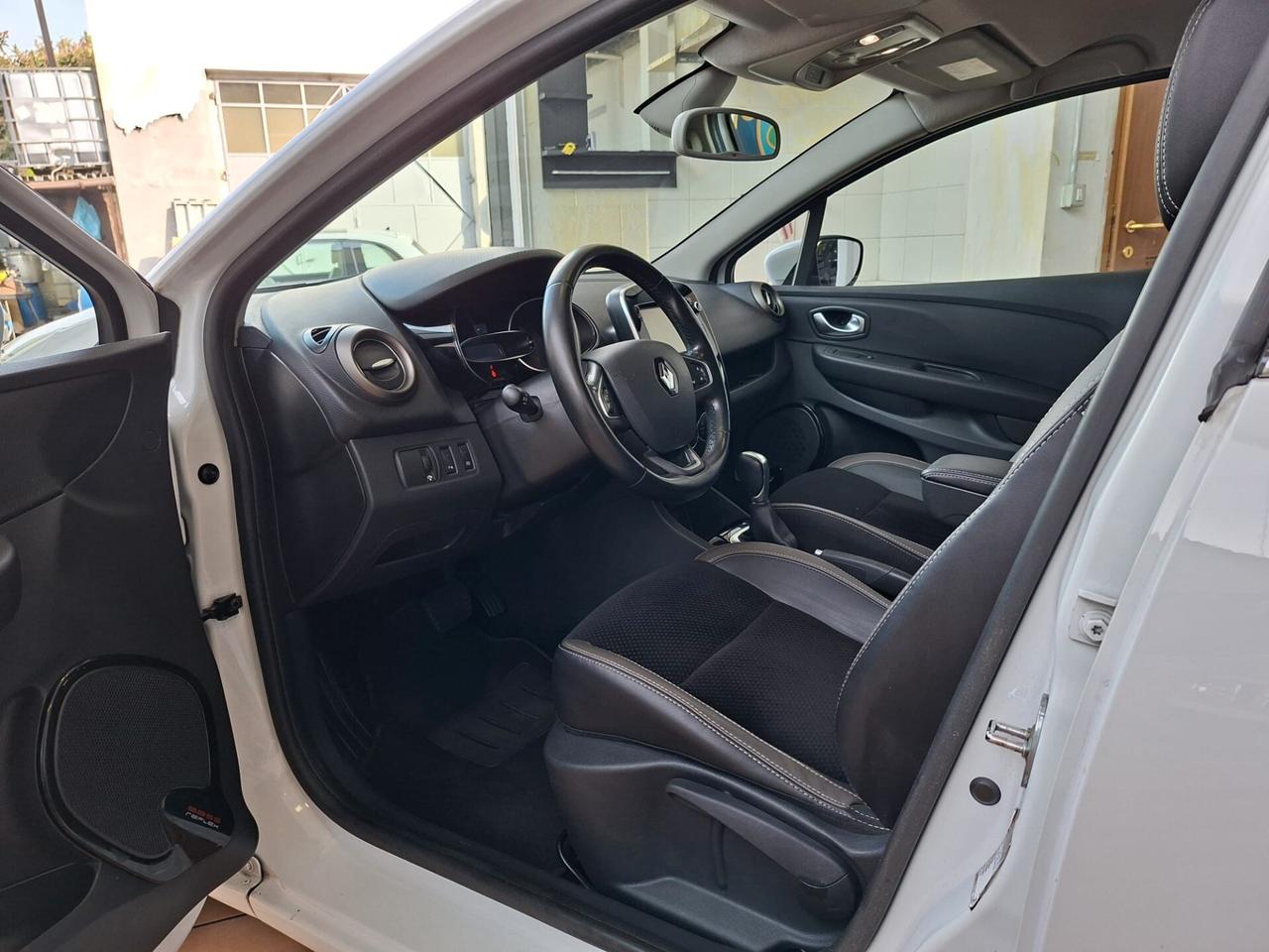 Renault Clio Sporter 1.5 dci energy Intens 90cv edc, ok neop.