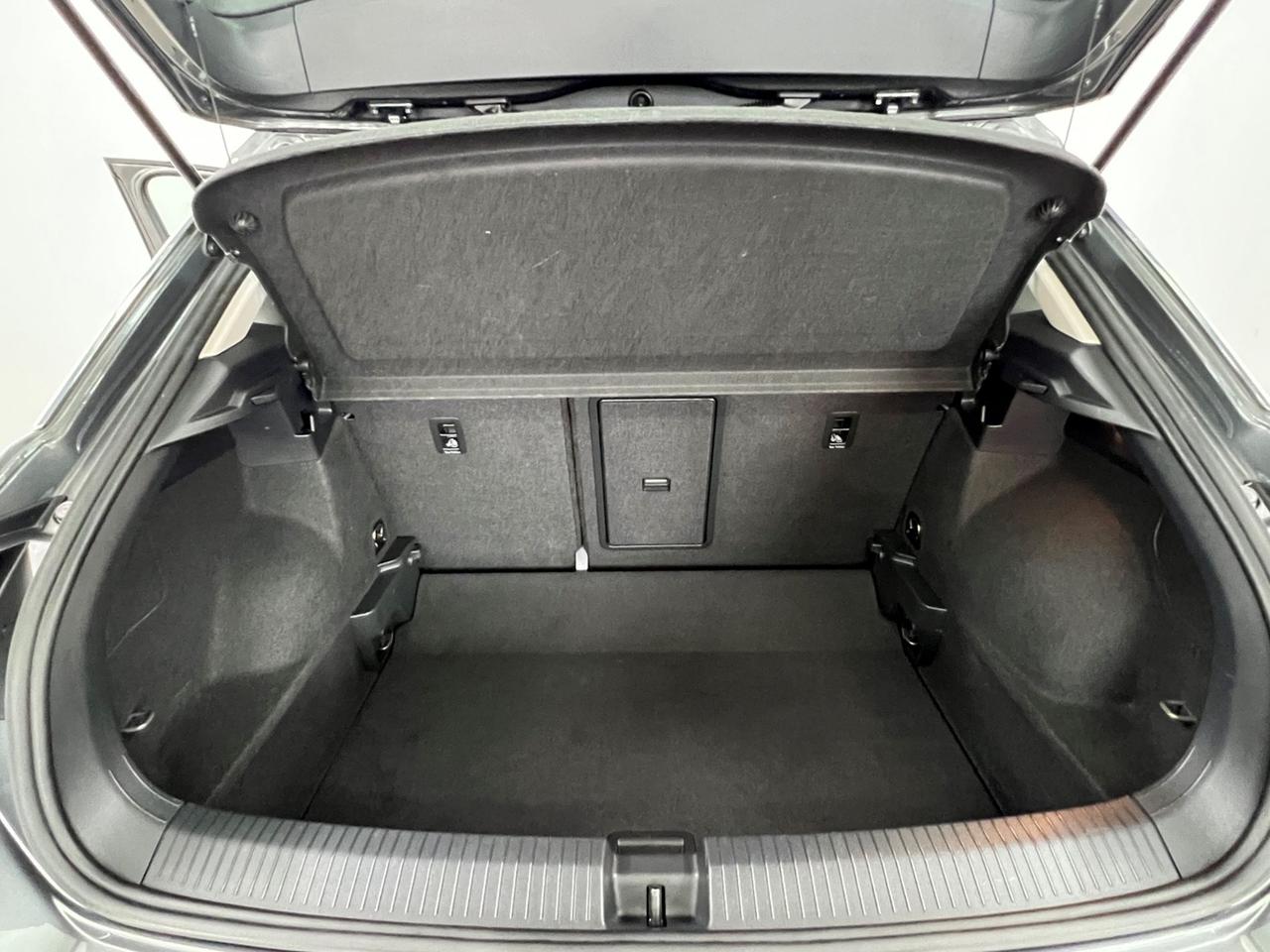 VOLKSWAGEN T-Roc 2022 T-Roc 2.0 tdi Life 150cv dsg
