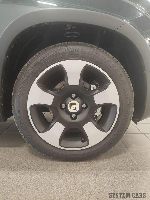 FIAT Panda Panda 1.0 FireFly S&S Hybrid Pandina - Km0