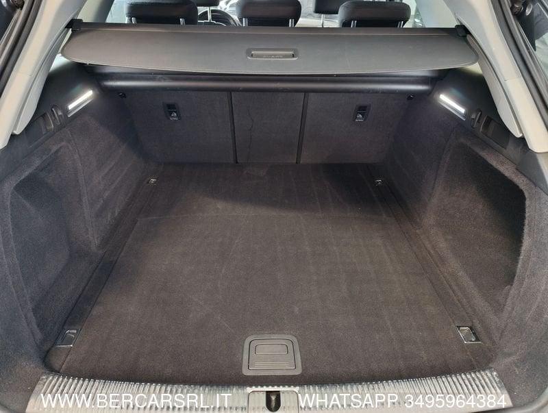 Audi A4 A4 Avant 35 TDI/163 CV S tronic Business