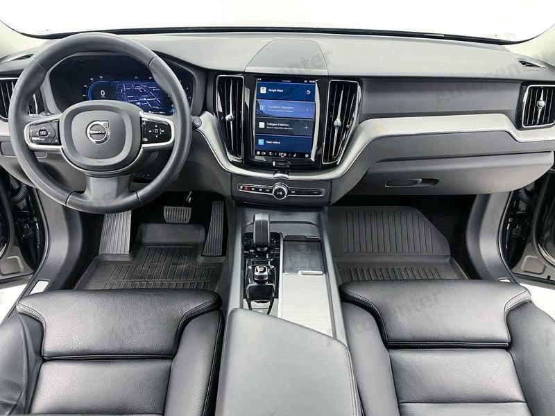 Volvo XC60 XC60 B4 (d) 197CV AWD AUT PLUS BRIGHT **AUTOCARRO N1**