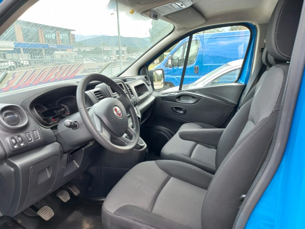 Fiat Talento 1.6