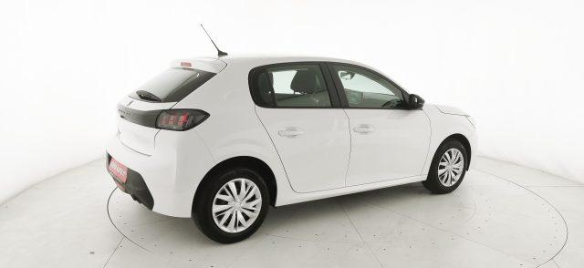 PEUGEOT 208 PureTech 75 Stop&Start 5 porte Active