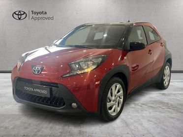 Toyota Aygo X Aygo X 1.0 Trend 72cv s-cvt