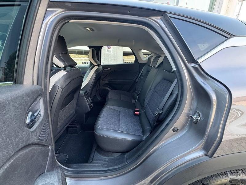 Renault Captur 1.0 TCe GPL Intens my21